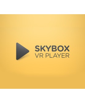 SKYBOX VR Video Player Meta Quest Gift Meta Quest Key GLOBAL